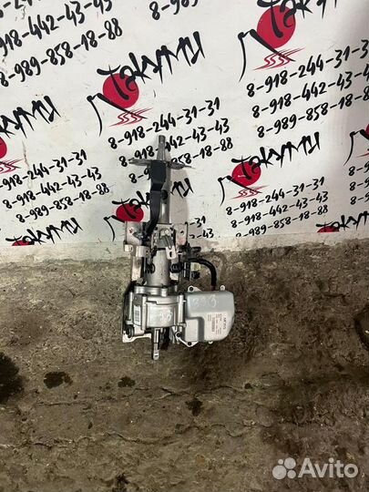 Рулевая колонка електро Hyundai I30