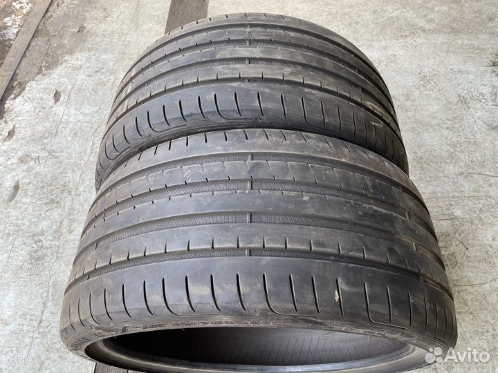 Goodyear Eagle F1 Asymmetric 3 265/30 R20
