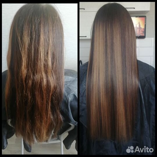 Ботокс,Биксипластия,Нанопластика,Кератин