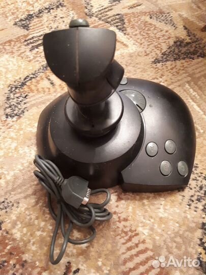 Джойстик для пк