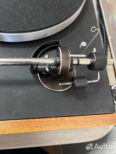 Гидравлический демпфер аналог SME FD 200