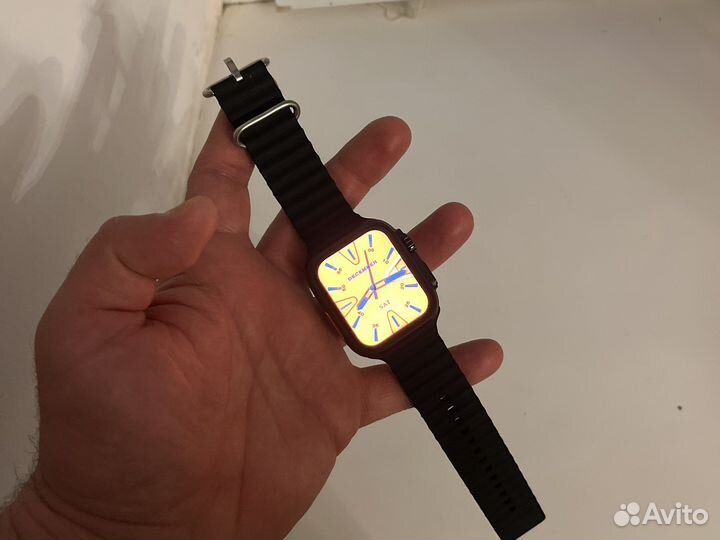 Apple Watch ultra 49mm
