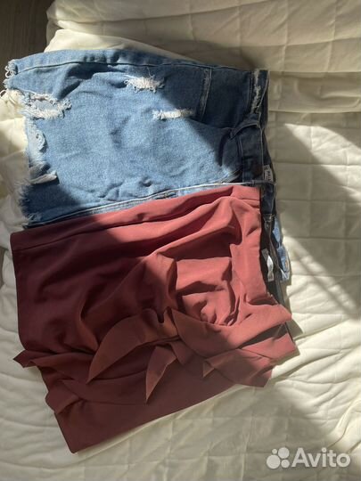 Пакет вещей M 44 на девушку