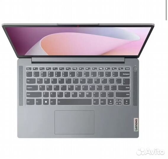 Новый ноутбук Lenovo IdeaPad Slim 3 14AMN8