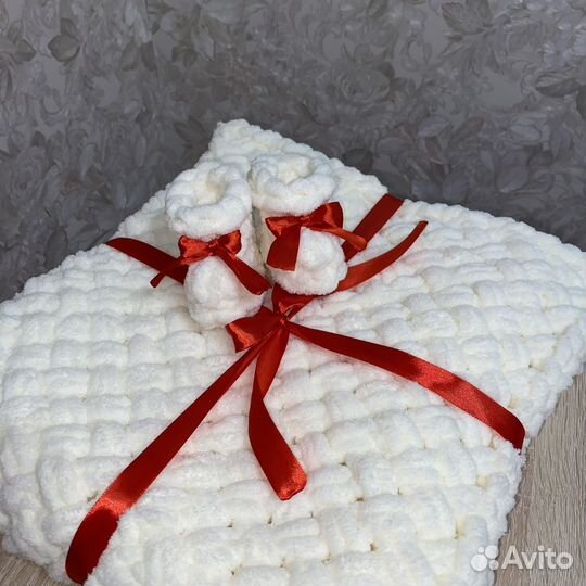 Комплект для новорожденного