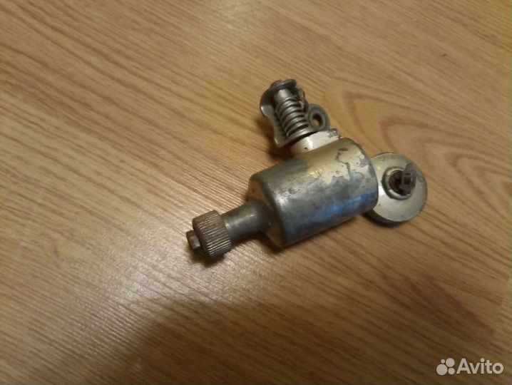 Вело динамо машина 12V. СССР