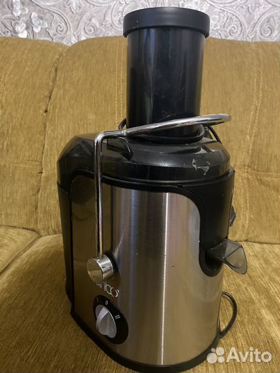 Соковыжималка Sinbo