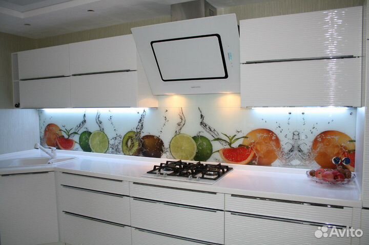 Кухонные гарнитуры