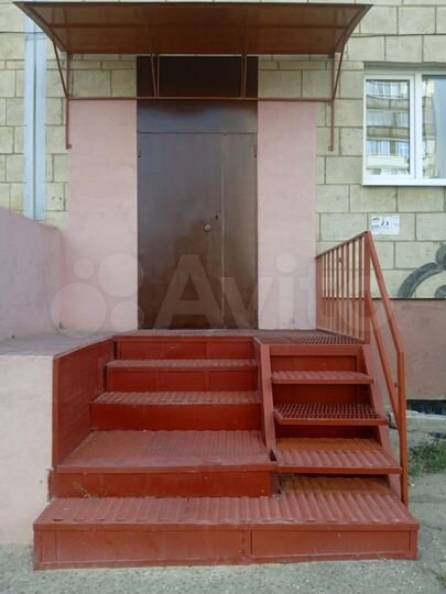 Свободного назначения, 80 м²