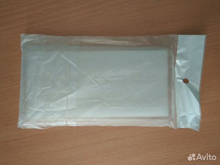 Чехол Huawei Honor 8