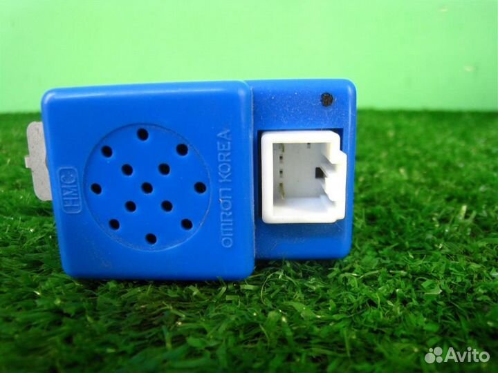 Сигнал звуковой KIA ceed (ED) 2011