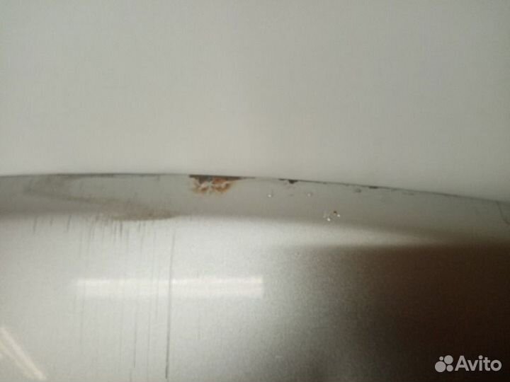 Капот Nissan Juke F15 2011