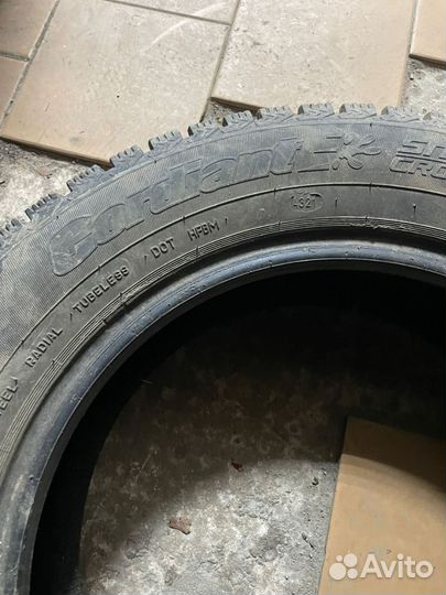 Cordiant Snow Cross 185/65 R15