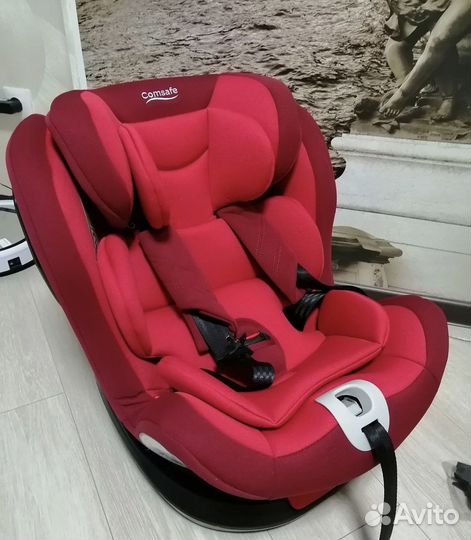 Детское автокресло