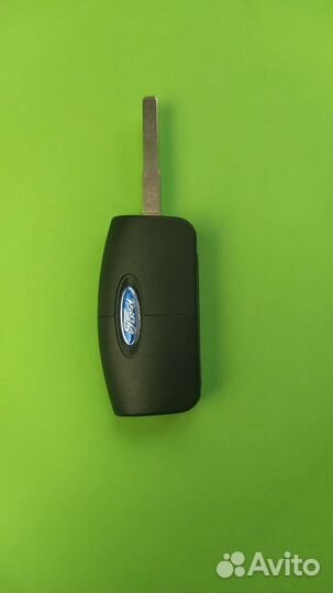 Ключ выкидной Ford Focus 2