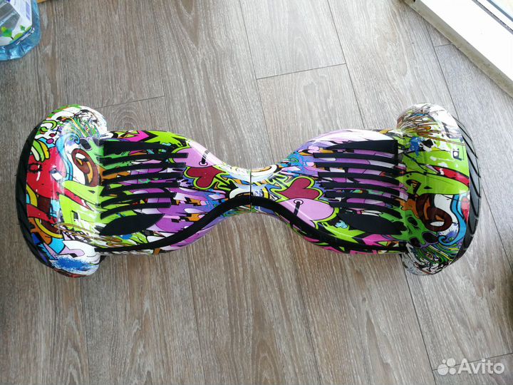 Гироскутер 10'5