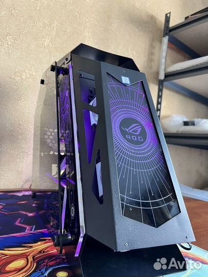 Сборки пк Компьютеров под ваши задачи