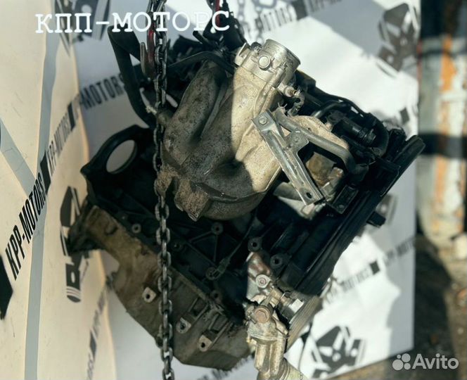 Двигaтeль Z24SED сhеvroleт Сарtiva