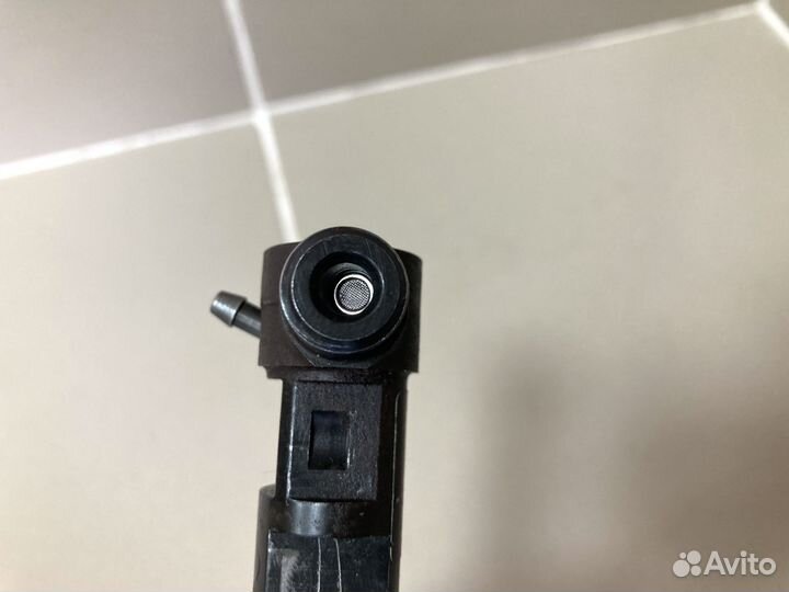 A6710170121 Ssang Yong Форсунка дизельная электрич