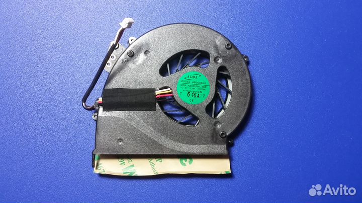 Кулер для eMachines E528, E728, Acer 5235, 5635