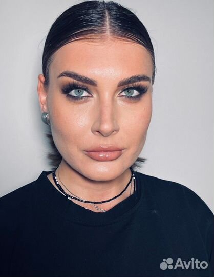 Профессиональный макияж ЖК Панорама