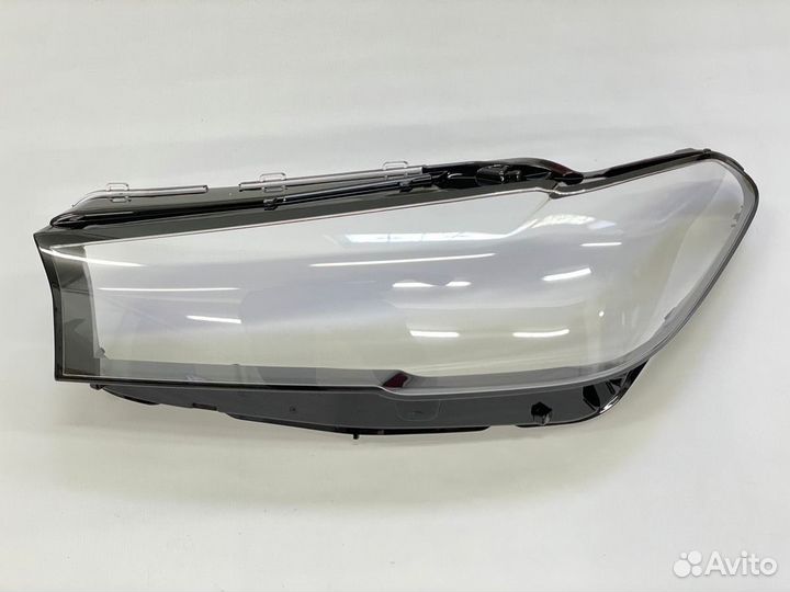 Стёкла фар BMW 5 G30, G31 (2020-н.в)