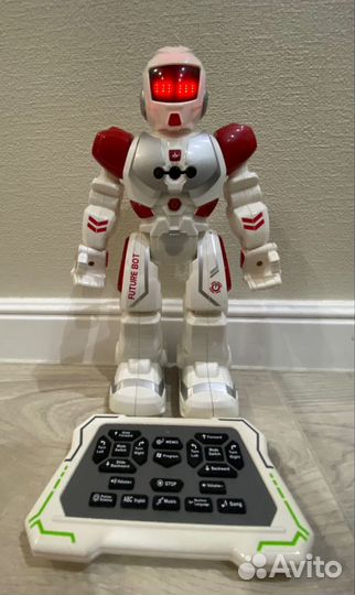 Робот Future bot