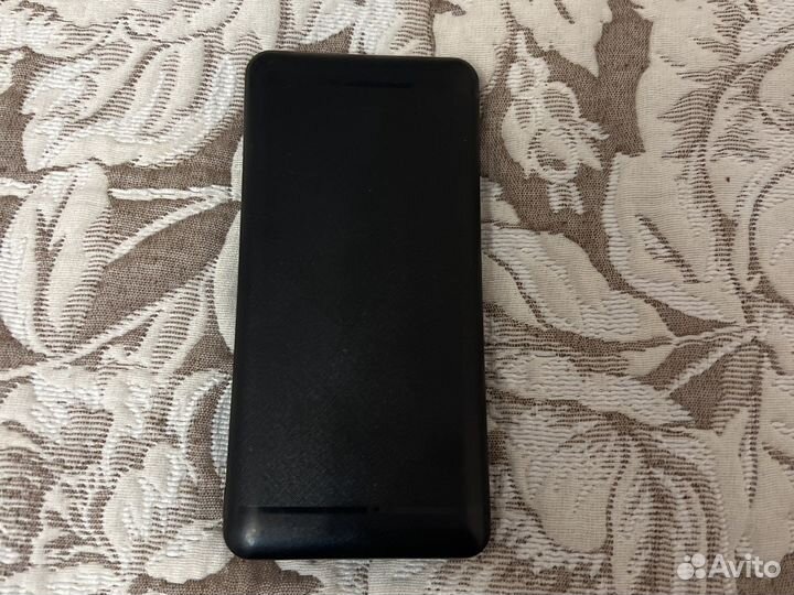 3 портативных зарядки