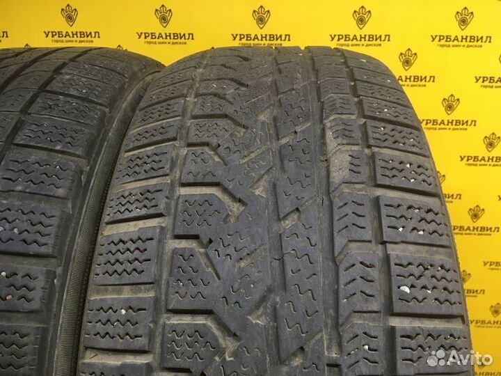 Kumho I'Zen RV Asymmetric 235/60 R17 102H
