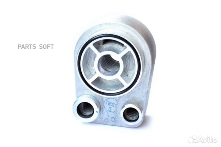 Asam-SA 32696 Радиатор масляный