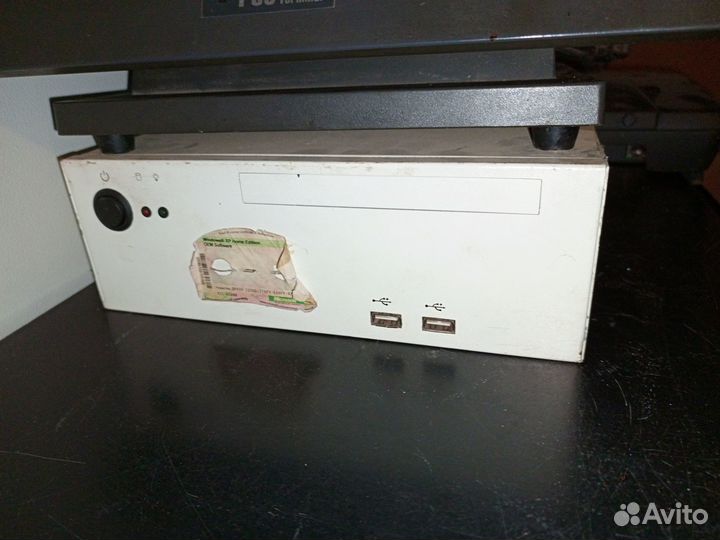 Pos terminal p1-122-0nn