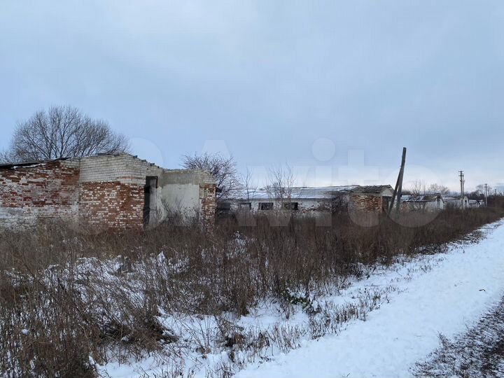 Участок 9,3 га (СНТ, ДНП)