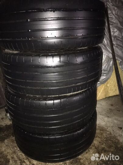 Yokohama Advan Sport V105 235/45 R18 Y