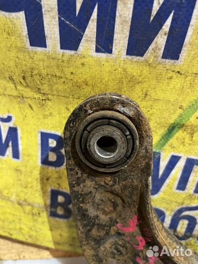 Рычаг задний правый Ford Focus