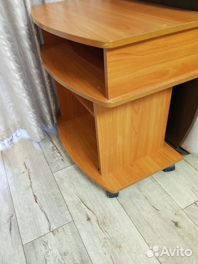 Тумба под телевизор бу