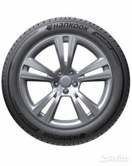 Hankook Ventus S1 Evo Z 225/60 R17 99V