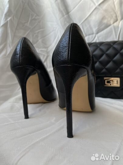 Туфли женские 36 размер zara