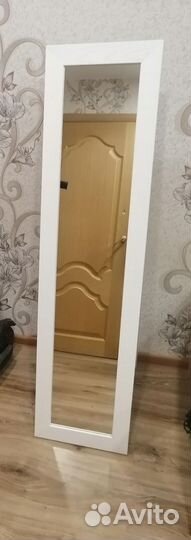 Зеркало напольное