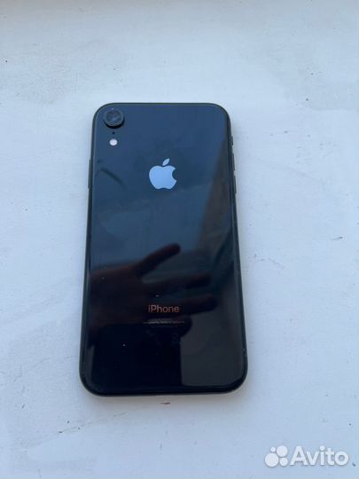 iPhone Xr, 64 ГБ