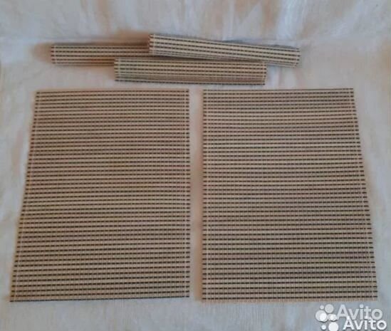 Разная кухонная утварь