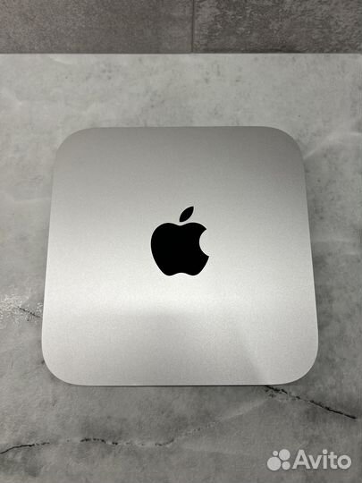 Apple mac mini 2014