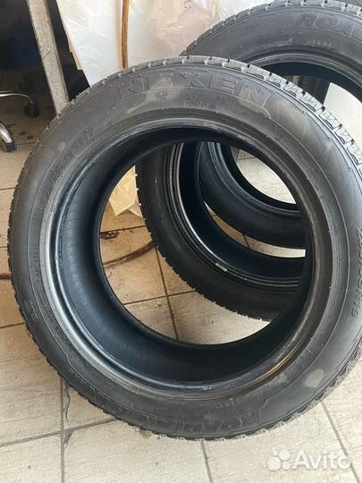 Nexen Roadian HTX RH5 235/55 R19 101V