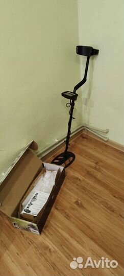 Металлоискатель fisher f11 11-DD