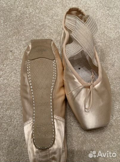 Пуанты grishko