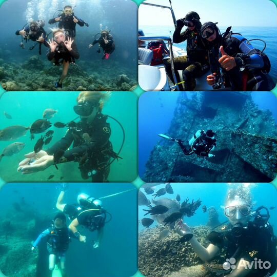 Экскурсии Геленджик