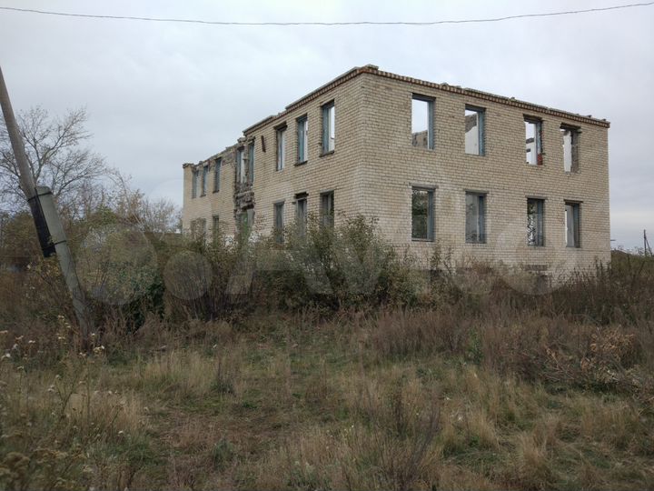 Участок 20 сот. (СНТ, ДНП)