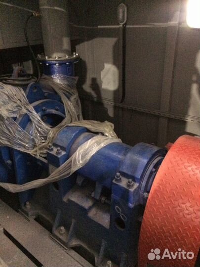 Земснаряд Медведь1800(дизельный,электрический) В н