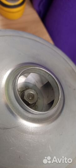 Мотор для пылесоса samsung