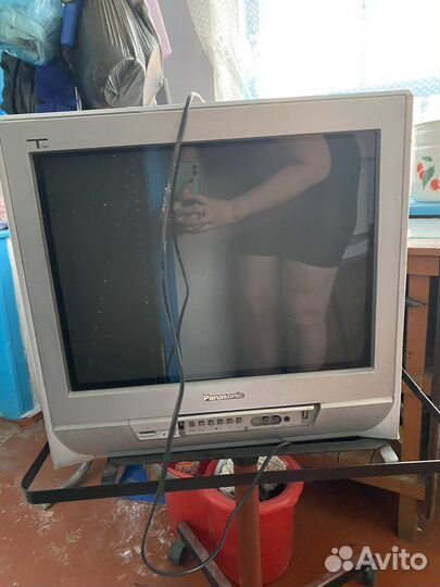 Телевизор бу