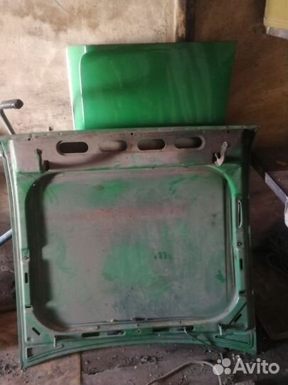 Двери на москвич